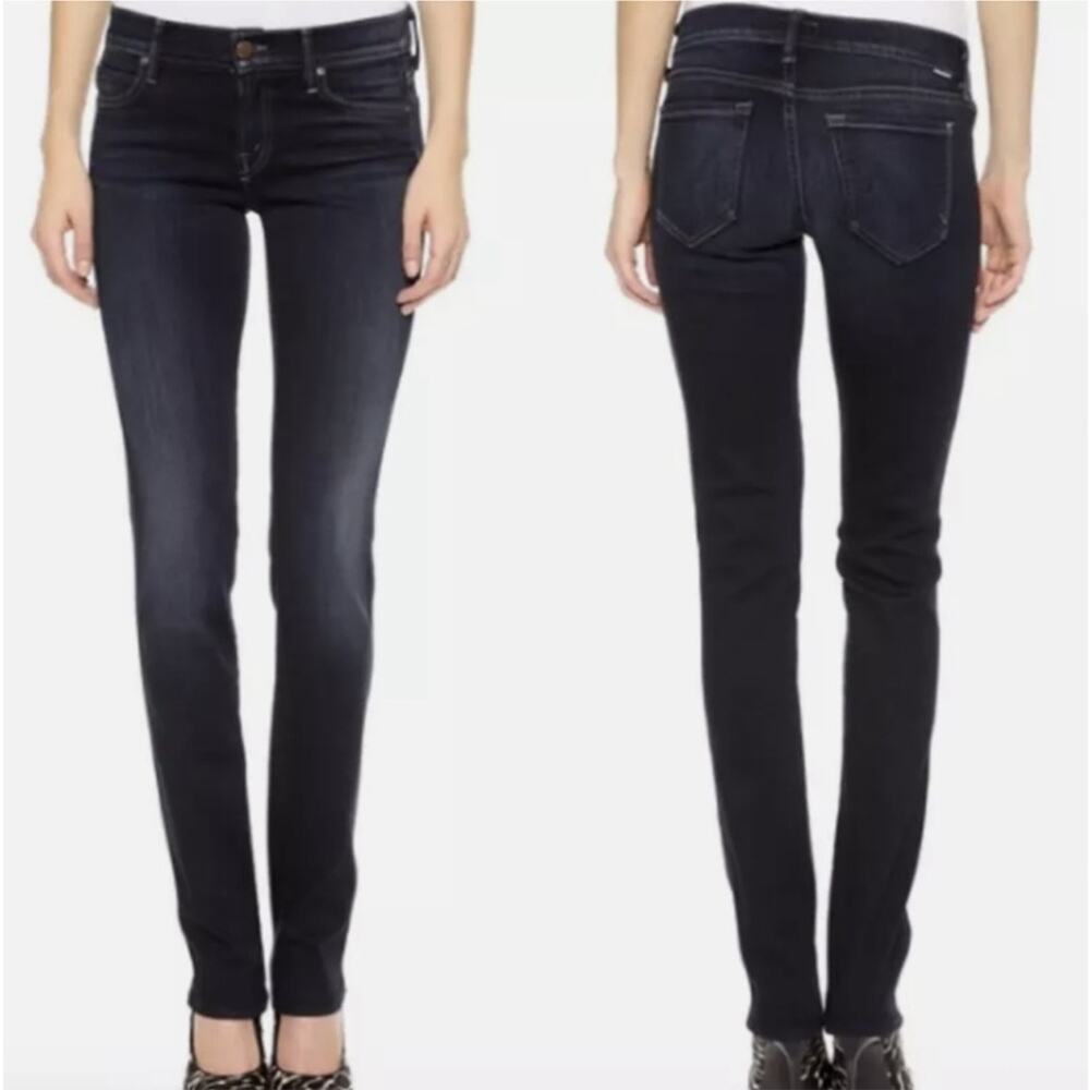Mother The Rascal Jeans Coffee Tea Or Me